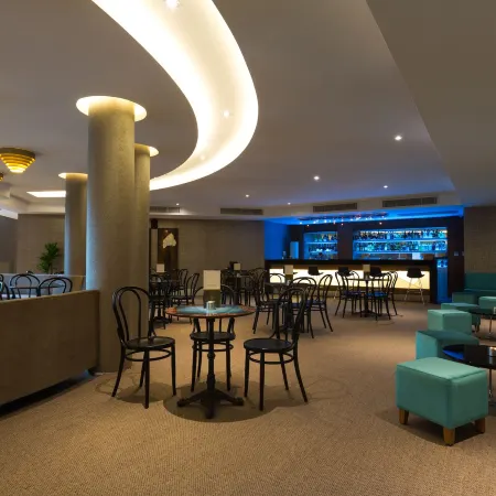 Boyalik Beach Hotel & Spa Cesme