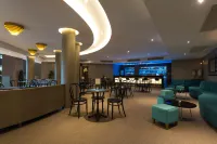 Boyalik Beach Hotel & Spa Cesme - Bintang 5