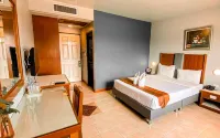 K2 Hotel @ Airport
