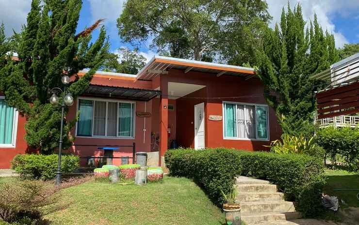 รูปภาพของมิสตี้เวล รีสอร์ท