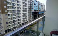 Gateway Pasteur Apartemen by Sph - balcony