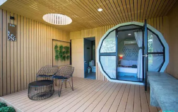 เวลาเวียน รีสอร์ท พื้นที่ส่วนกลาง  Photos