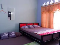 Siguragura Homestay Syariah Hotels in Sukun