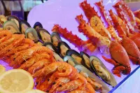 ฮอลิเดย์ อินน์ กุ้ยหยาง ซิตี้เซ็นเตอร์ - พร้อมอาหารเช้า