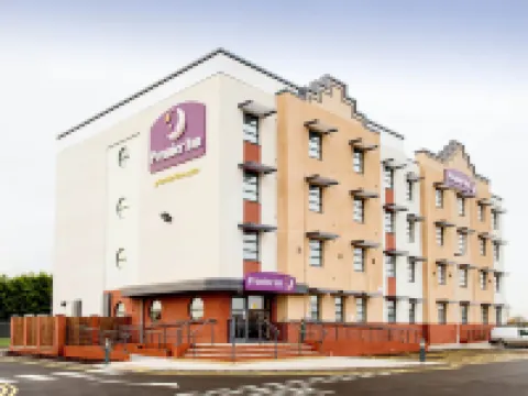 Premier Inn Cleethorpes Hotels in Cleethorpes