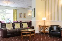 The Mayfair Hotel
