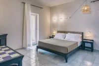 Mangia's Favignana Resort Hotels in Favignana