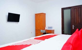 Suitetrails - Hotel Meigah