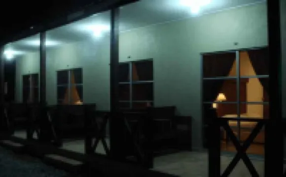 Dara Inn Hotels in Kuala Nerus