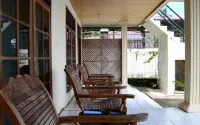 Tan Dirih Hotel Maninjau Hotels in Agam