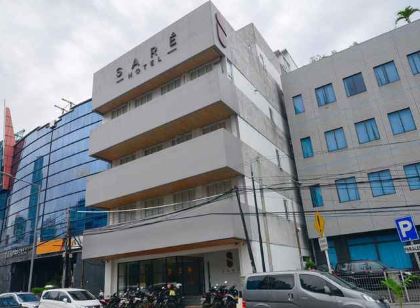 Sare Hotel