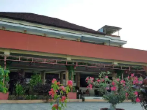 Hotel Diafan Wonogiri Hotels in Wonogiri