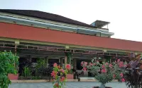 Hotel Diafan Wonogiri Hotels near KHDTK WONOGIRI