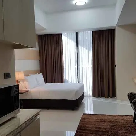 Eastland Hotel and Residences