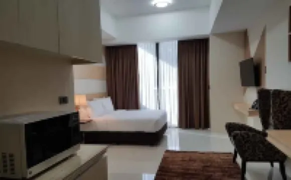 Eastland Hotel and Residences