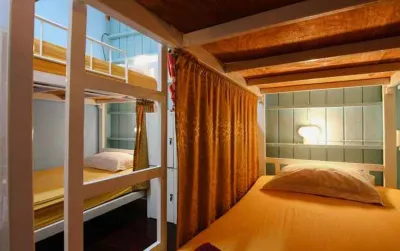 Hua Hin Lub Sabai Hotels in 