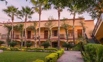 Hotel Posada del Hidalgo by Balderrama Hotel Collection