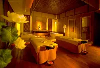 Regent Beijing - Spa