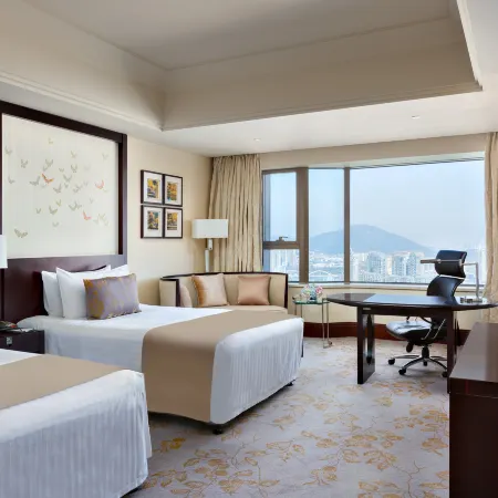 InterContinental Hotels WUXI by IHG Hotels in Wuxi