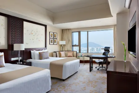 InterContinental Wuxi