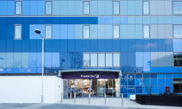 Premier Inn London Archway Hotel