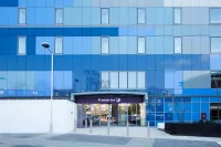 프리미어 인 런던 아치웨이 하이게이트 묘지 주변 호텔