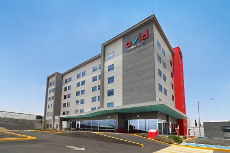 avid hotel TIJUANA - OTAY by IHG