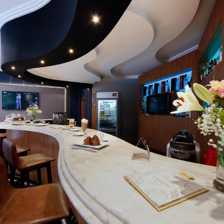 Grand Hotel Royal Sorocaba by Atlantica