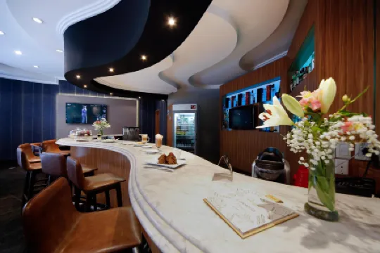 Grand Hotel Royal Sorocaba by Atlantica