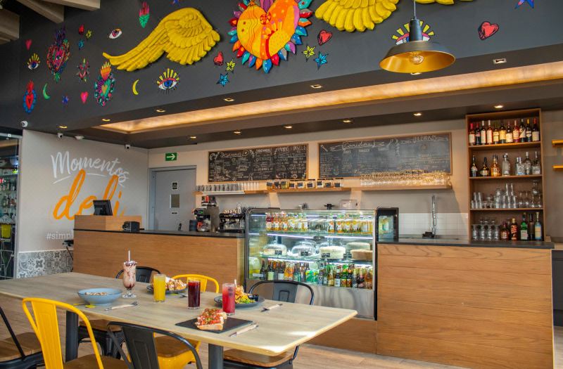 Ibis Torreón photo 5