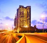 Two Seasons Hotel & Apartments Former Gloria Hotels in Jumeirah Beach