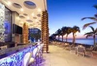 Garza Blanca Resort & Spa Los Cabos - С баром
