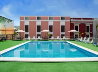 Hotel Veracruz Centro Histórico