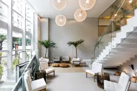 Matiz Niterói Design Hotel Hotels in Niteroi