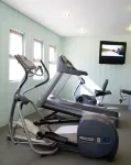Excelaris Grand Resort Conventions & Spa - С тренажерным залом