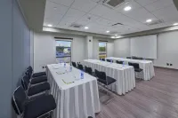 City Express by Marriott Reynosa Aeropuerto