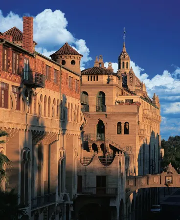 The Mission Inn Hotel and Spa