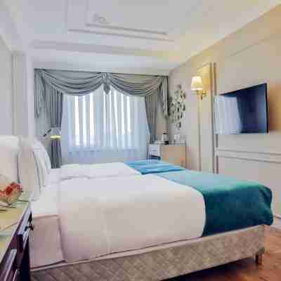 Orient Express & Spa by Orka Hotels Rooms