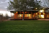 Baobab Ridge Hotels near Mariepskop