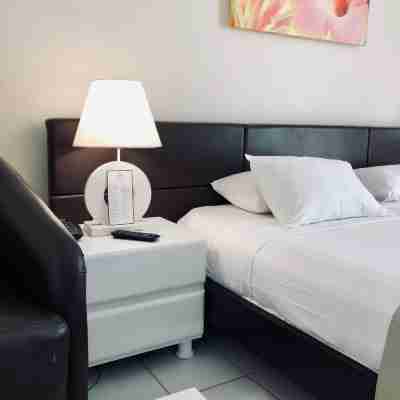 Canella Beach Hotel Rooms