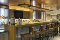 Hotel Deville Prime Campo Grande - bar