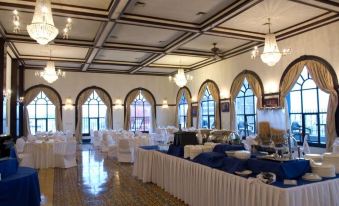 Gran Hotel Costa Rica, Curio Collection by Hilton - Housity