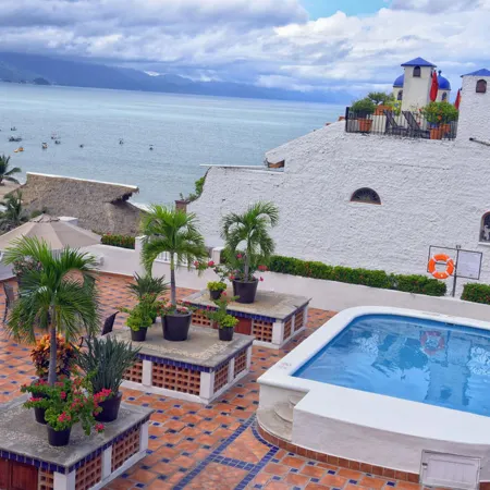 Hotel Eloisa
