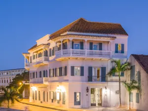 Hotel Boutique Bovedas de Santa Clara by Accor