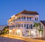 Hotel Boutique Bovedas de Santa Clara by Accor Hotels in Cartagena