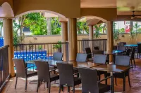 Mackay Resort Motel - breakfast