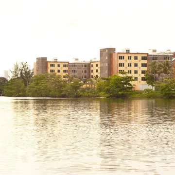 Element Miami International Airport