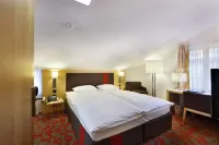 Hotel Garni Testa Grigia