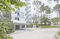 Hotel Best Delta Hôtels à proximité de : Sa Pesquera Plana