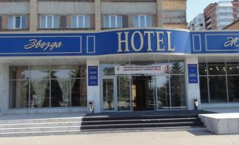 Zvezda Zhiguley Hotel